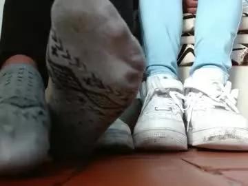 miss_samy_13 from Chaturbate