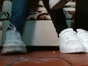miss_samy_13 from Chaturbate