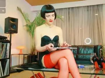 miss_satori_rose from Chaturbate