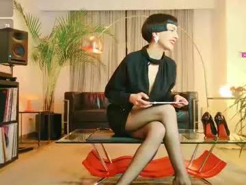 miss_satori_rose from Chaturbate