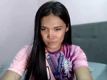 miss_scarletslut from Chaturbate