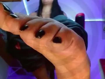 miss_scarllet from Chaturbate