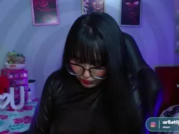 miss_scarllet from Chaturbate
