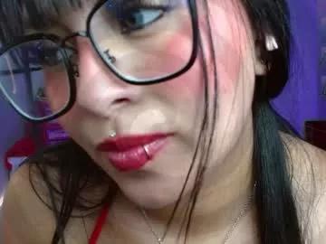 miss_scarllet from Chaturbate