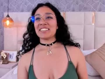 miss_sheep from Chaturbate
