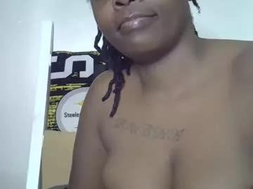 miss_sinphoria from Chaturbate