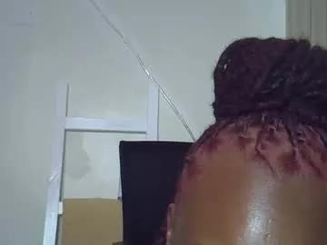 miss_sinphoria from Chaturbate