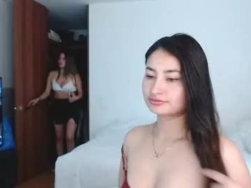 miss_sophiiee from Chaturbate