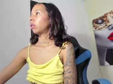 miss_sparkle666 from Chaturbate is Freechat