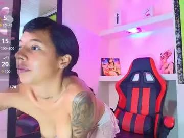 miss_sparkle666 from Chaturbate