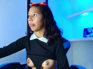 miss_sparkle666 from Chaturbate is Freechat