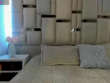 miss_stefanie from Chaturbate
