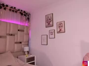 miss_stefanie from Chaturbate