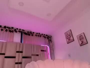 miss_stefanie from Chaturbate