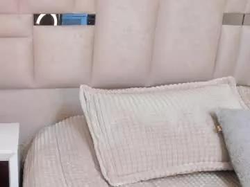 miss_stefanie from Chaturbate