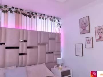 miss_stefanie from Chaturbate
