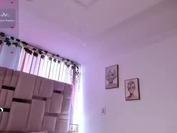 miss_stefanie from Chaturbate