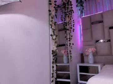 miss_stefanie from Chaturbate