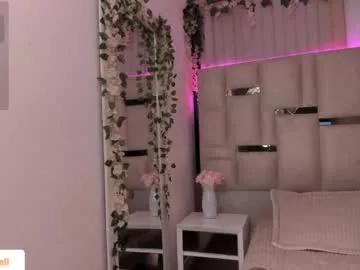 miss_stefanie from Chaturbate