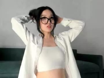 miss_sua from Chaturbate