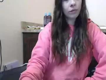 miss_sunshine01 from Chaturbate