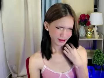 miss_sunshinex from Chaturbate