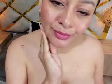miss_susan_milf from Chaturbate is Freechat