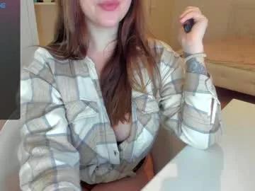 miss_sweety22 from Chaturbate