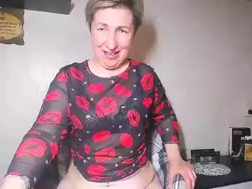 miss_tasha_kom from Chaturbate