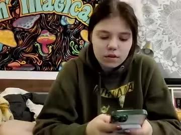 miss_tastytay from Chaturbate