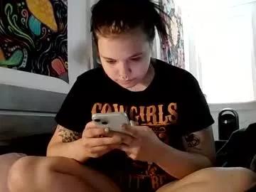 miss_tastytay from Chaturbate is Freechat