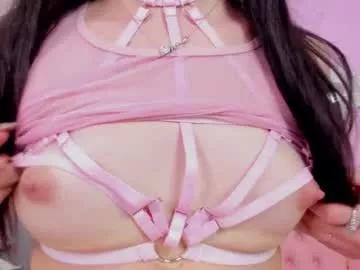 miss_thang_ from Chaturbate