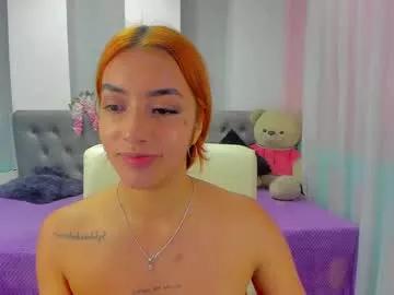 miss_tiana from Chaturbate