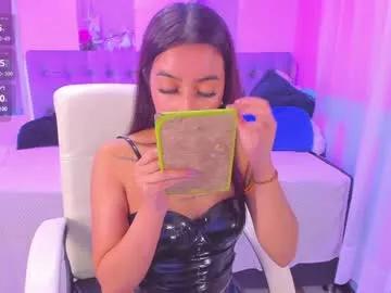 miss_tiana from Chaturbate