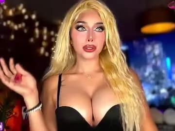 miss_tsqueen_nextdoor69 from Chaturbate