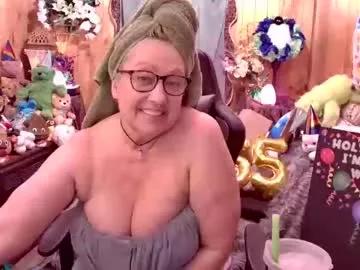 miss_tulsa from Chaturbate