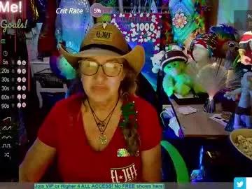 miss_tulsa from Chaturbate