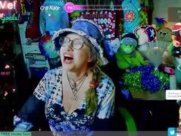 miss_tulsa from Chaturbate