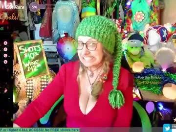 miss_tulsa from Chaturbate