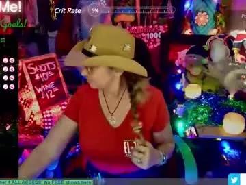 miss_tulsa from Chaturbate