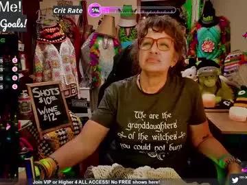 miss_tulsa from Chaturbate