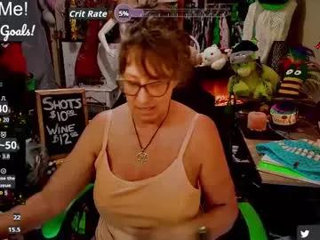 miss_tulsa from Chaturbate