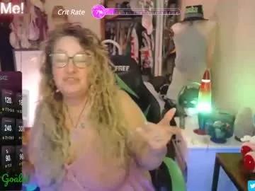 miss_tulsa from Chaturbate