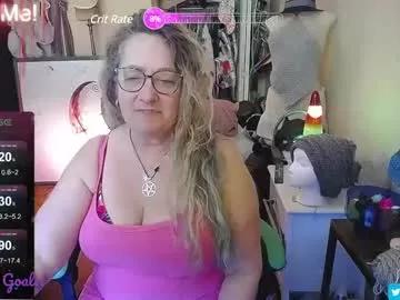 miss_tulsa from Chaturbate