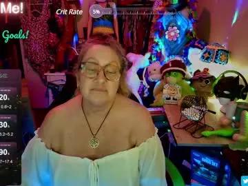 miss_tulsa from Chaturbate