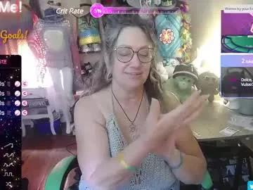 miss_tulsa from Chaturbate