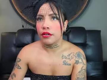miss_vaiolette from Chaturbate