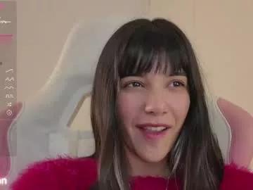 miss_valuns from Chaturbate