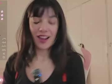 miss_valuns from Chaturbate