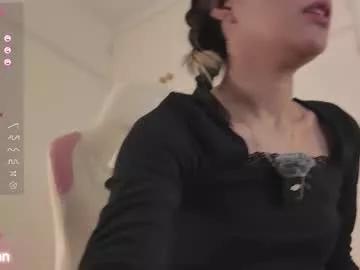 miss_valuns from Chaturbate